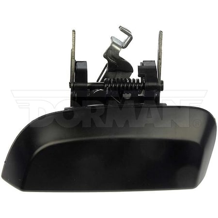 Motormite EXTERIOR DOOR HANDLE REAR RIGHT SMOOTH B 81075